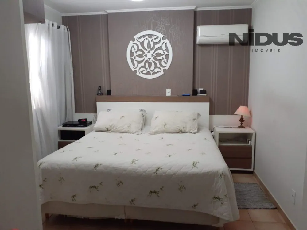 Apartamento, 3 quartos, 147 m² - Foto 8