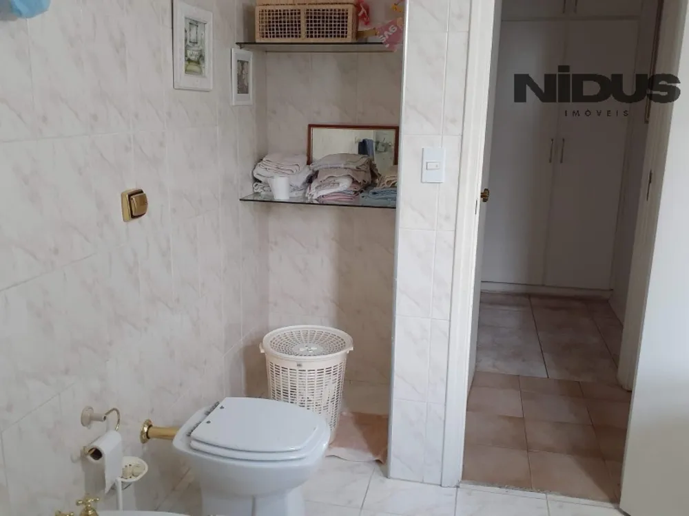 Apartamento, 3 quartos, 147 m² - Foto 7