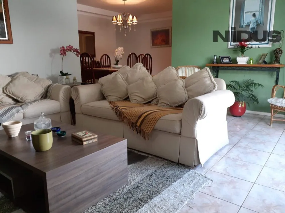 Apartamento, 3 quartos, 147 m² - Foto 6