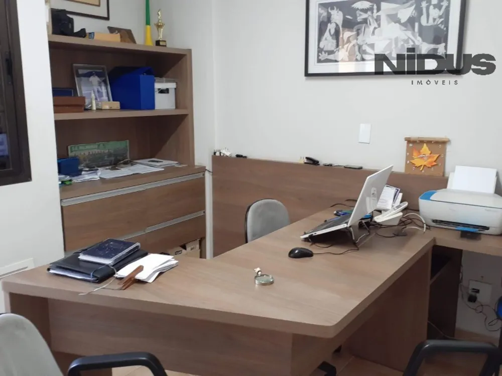 Apartamento, 3 quartos, 147 m² - Foto 4