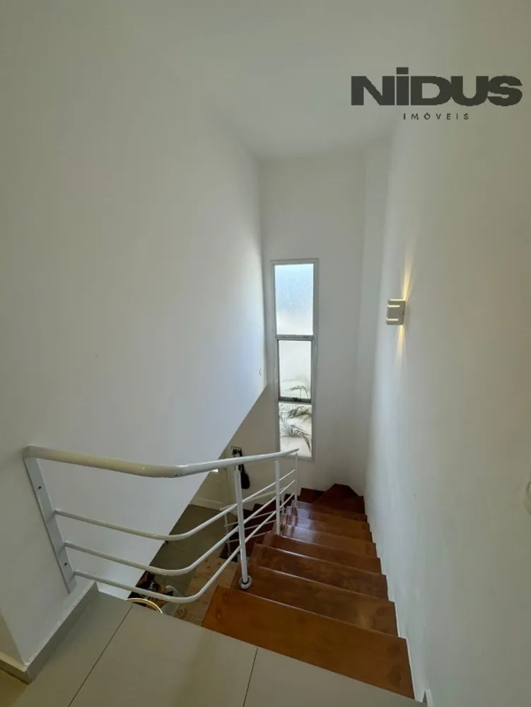 Casa, 3 quartos - Foto 12