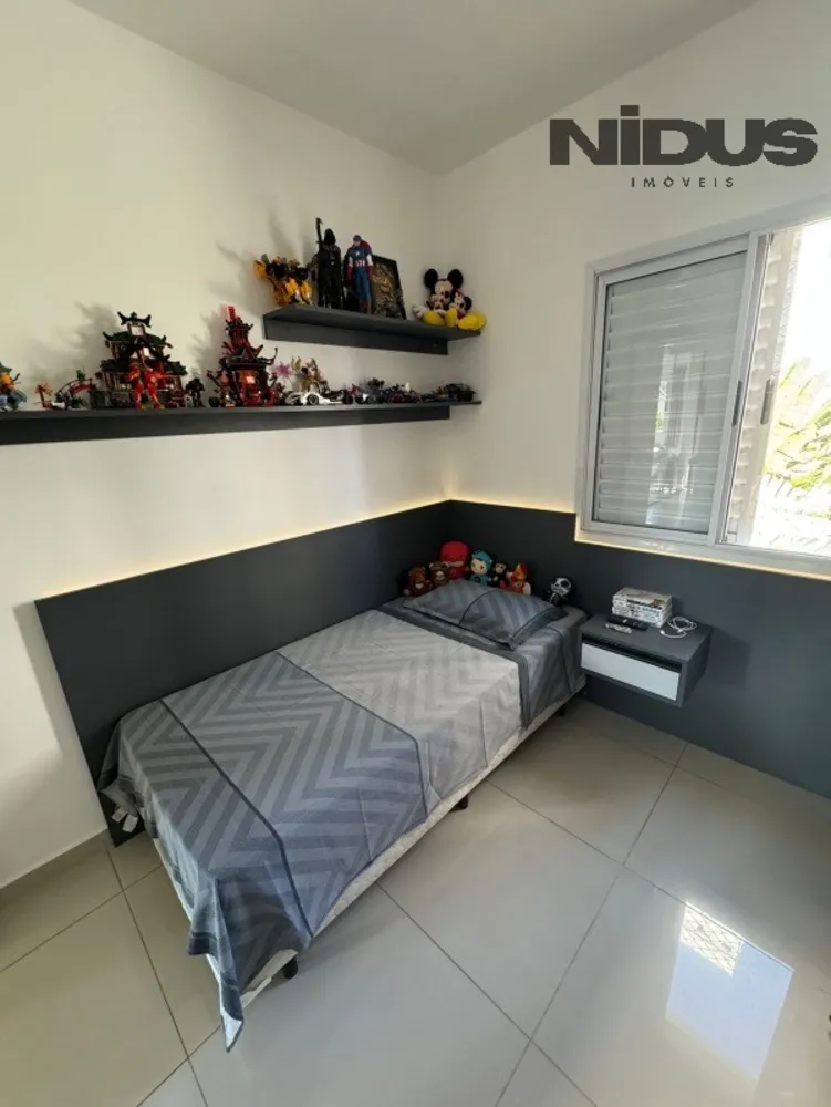 Casa, 3 quartos - Foto 5