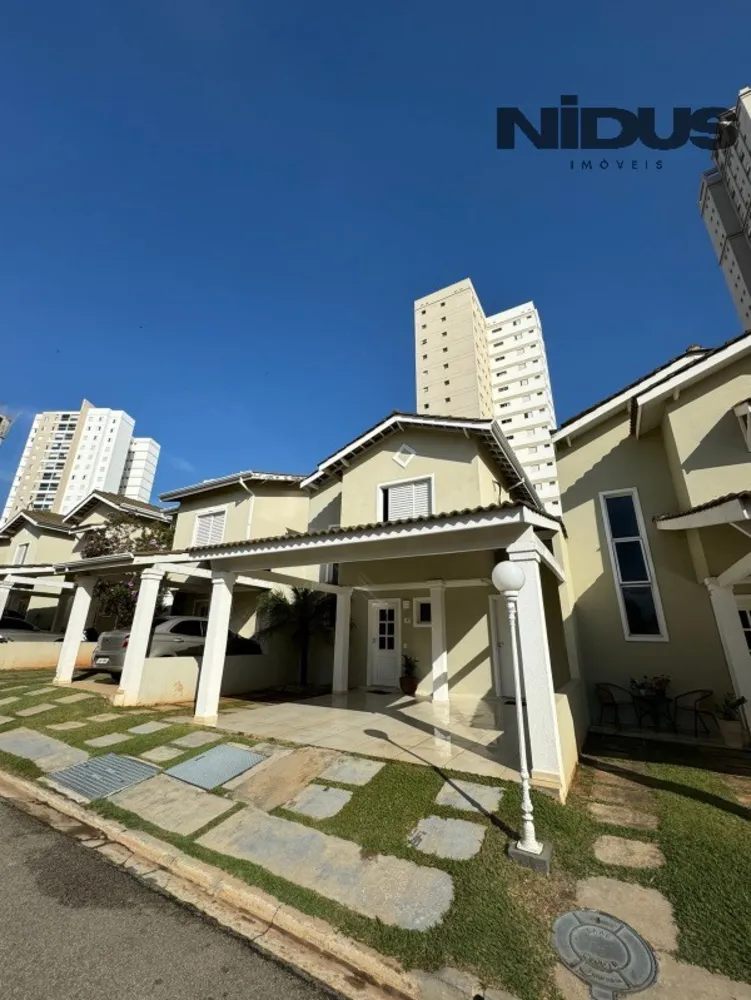 Casa, 3 quartos - Foto 4