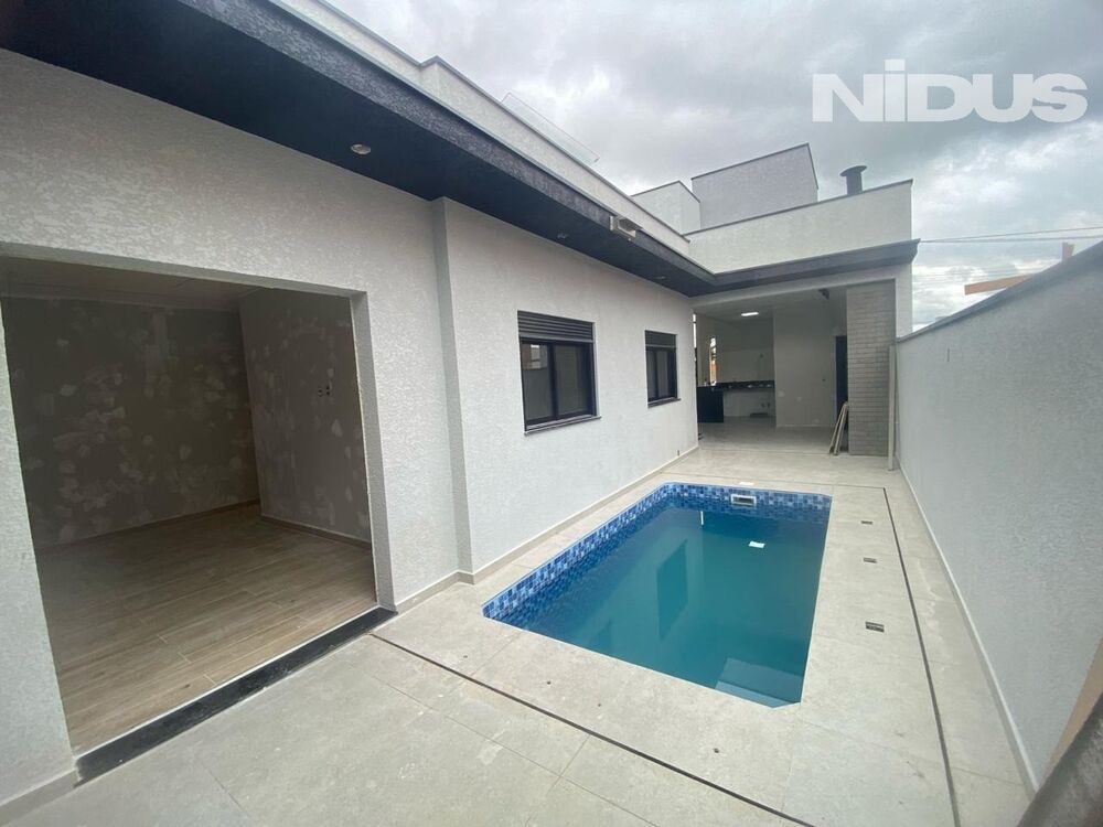 Casa, 3 quartos - Foto 4