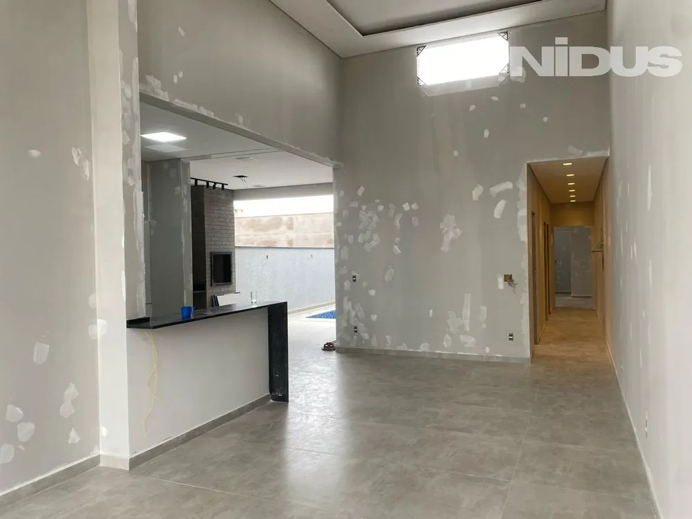 Casa, 3 quartos - Foto 3
