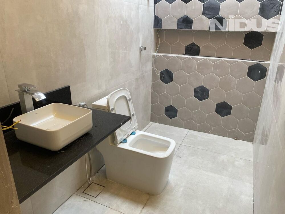 Casa, 3 quartos - Foto 2