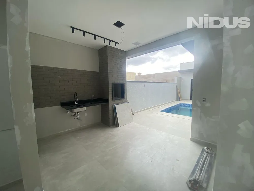 Casa, 3 quartos - Foto 8