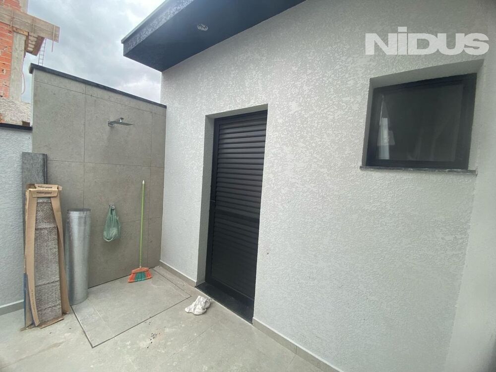 Casa, 3 quartos - Foto 7