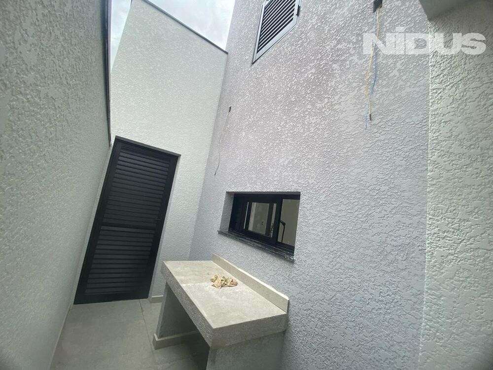 Casa, 3 quartos - Foto 8