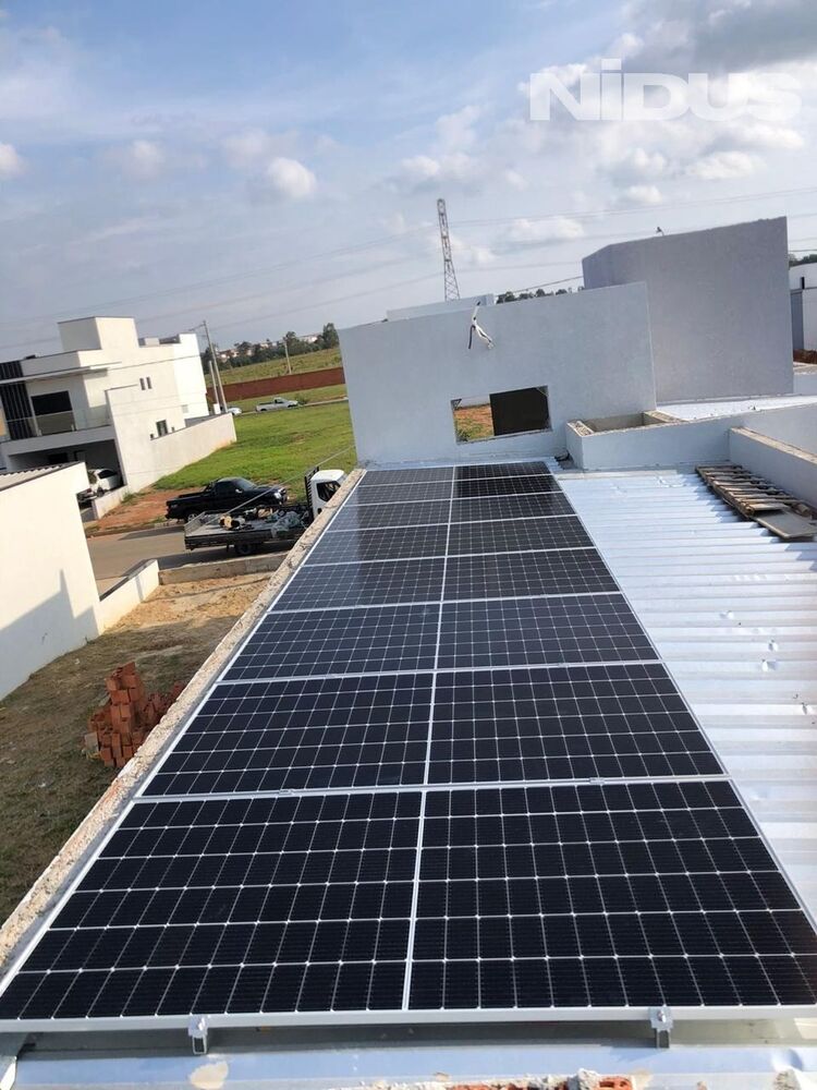 Casa, 3 quartos - Foto 6