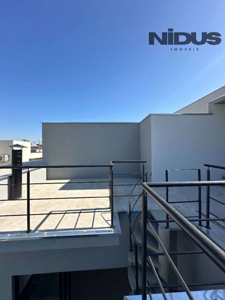 Casa, 3 quartos - Foto 3