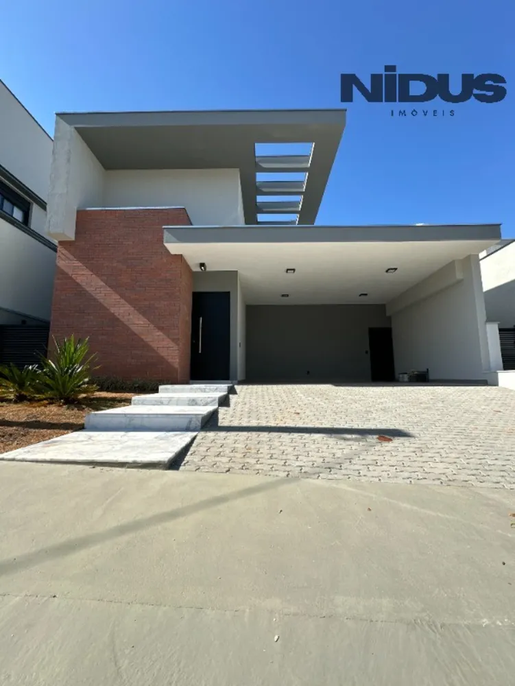 Casa, 3 quartos - Foto 1