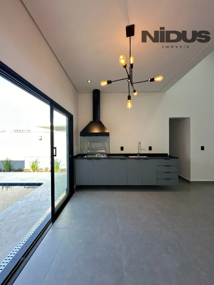 Casa, 3 quartos - Foto 5
