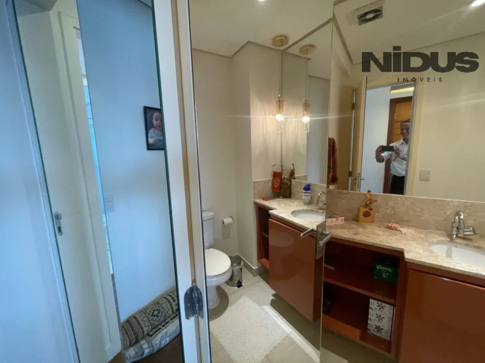 Apartamento, 3 quartos, 180 m² - Foto 1