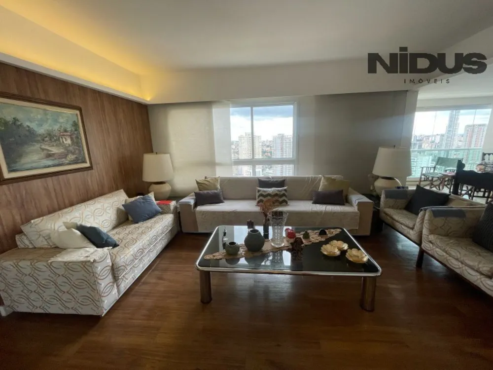 Apartamento, 3 quartos, 180 m² - Foto 2
