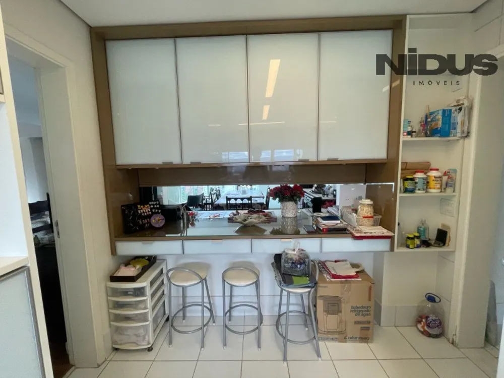Apartamento, 3 quartos, 180 m² - Foto 3