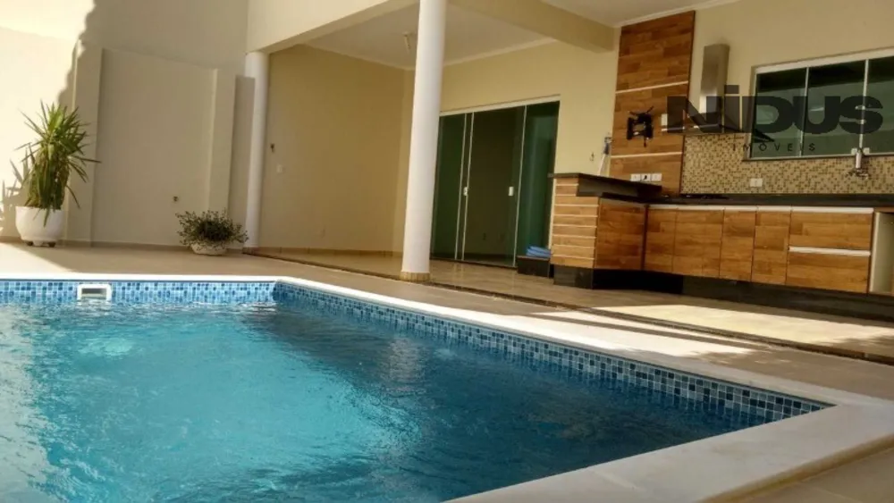 Casa, 3 quartos, 265 m² - Foto 6
