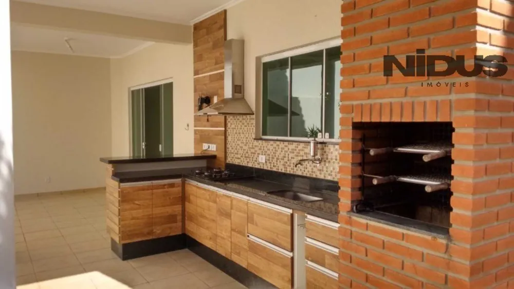 Casa, 3 quartos, 265 m² - Foto 7