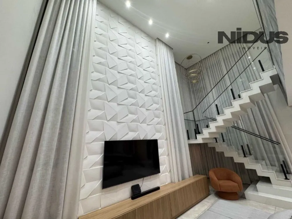 Casa, 3 quartos, 270 m² - Foto 5