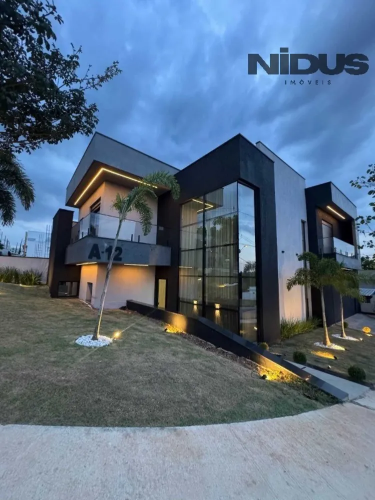 Casa, 3 quartos, 270 m² - Foto 3