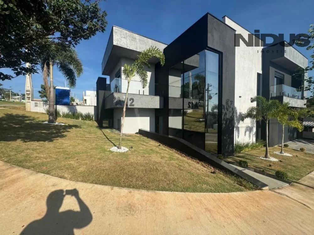 Casa, 3 quartos, 270 m² - Foto 4