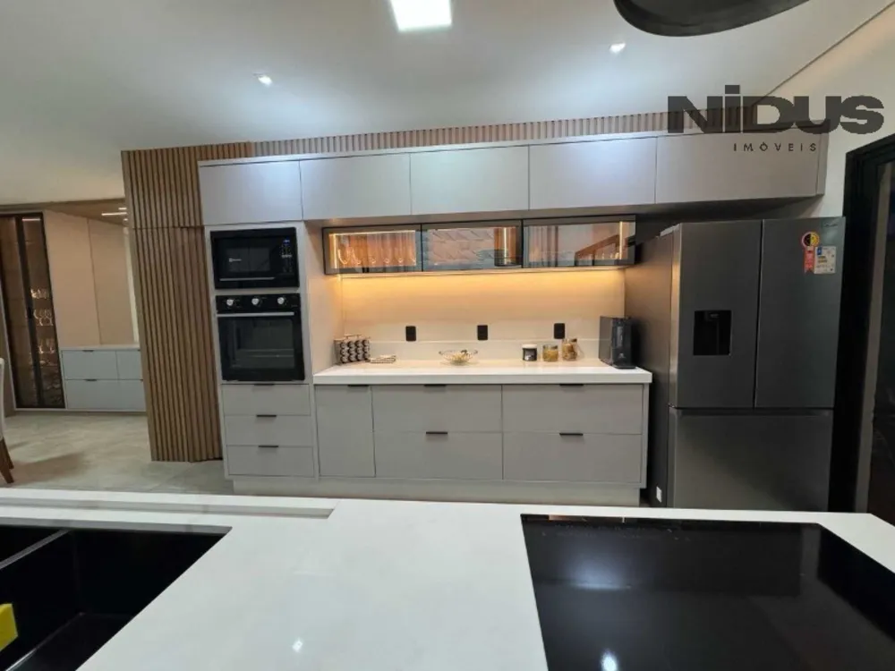 Casa, 3 quartos, 270 m² - Foto 7