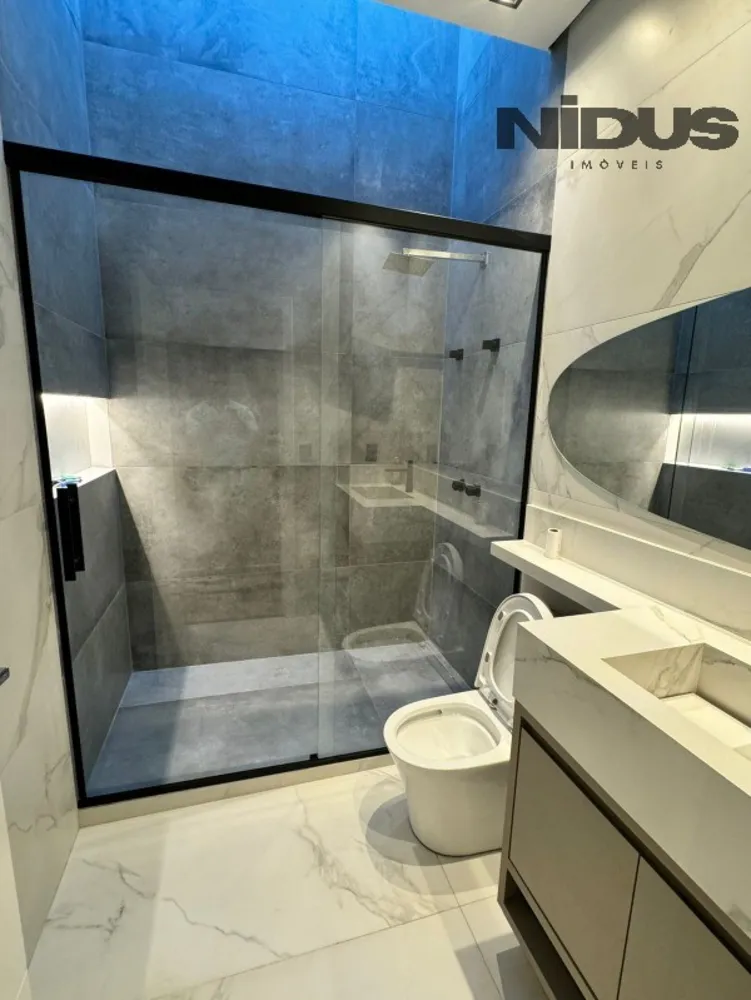 Casa, 4 quartos - Foto 7