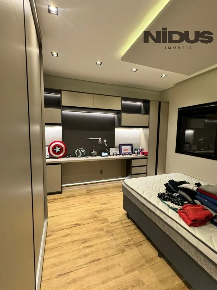 Casa, 4 quartos - Foto 4