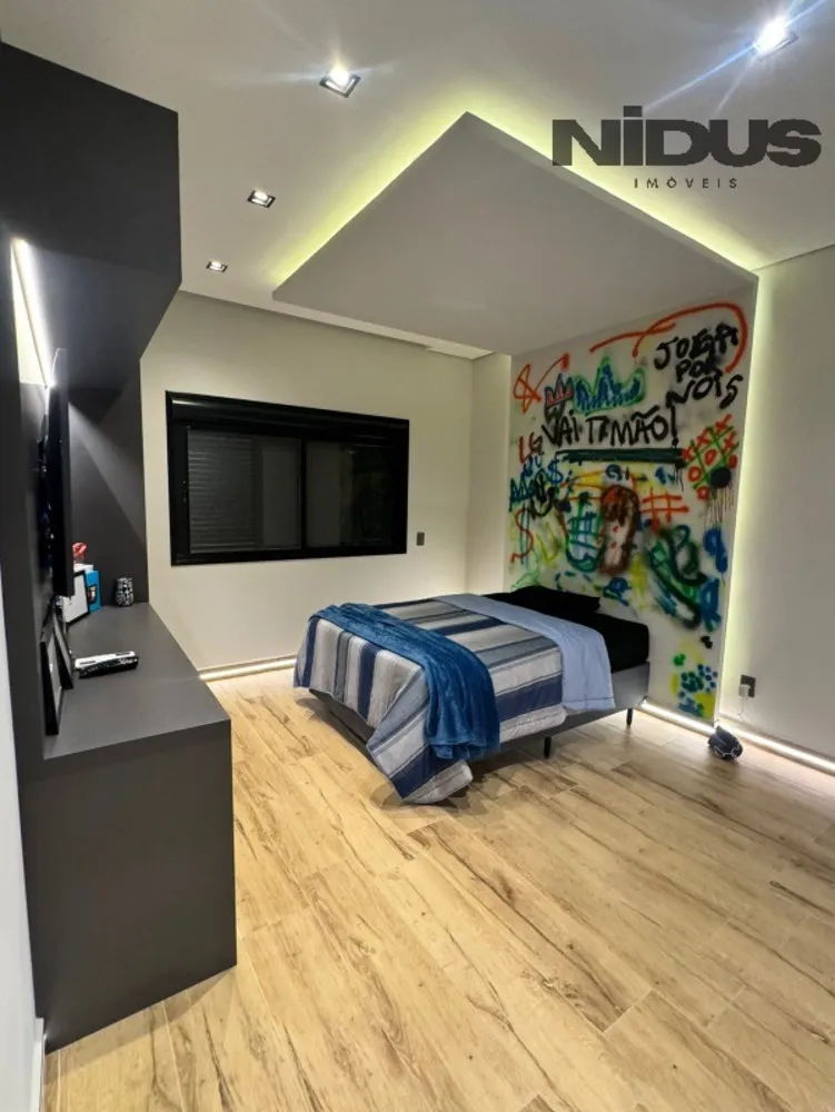 Casa, 4 quartos - Foto 7