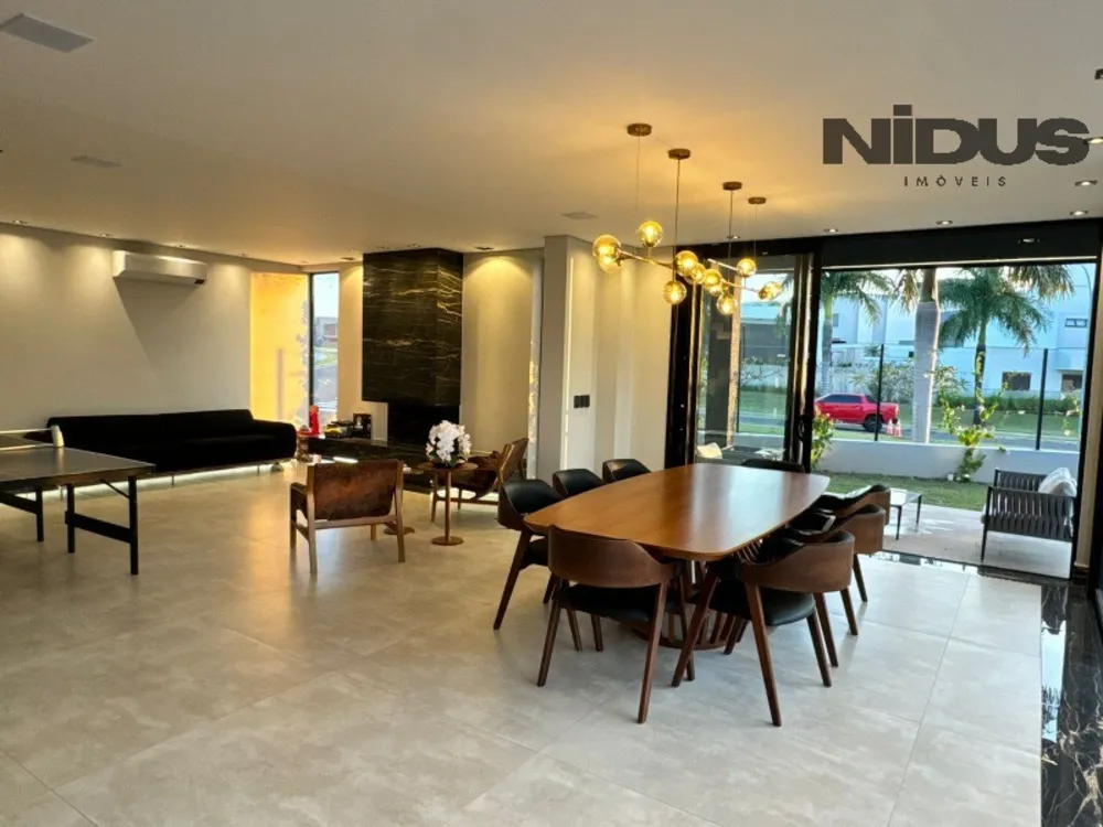 Casa, 4 quartos - Foto 2