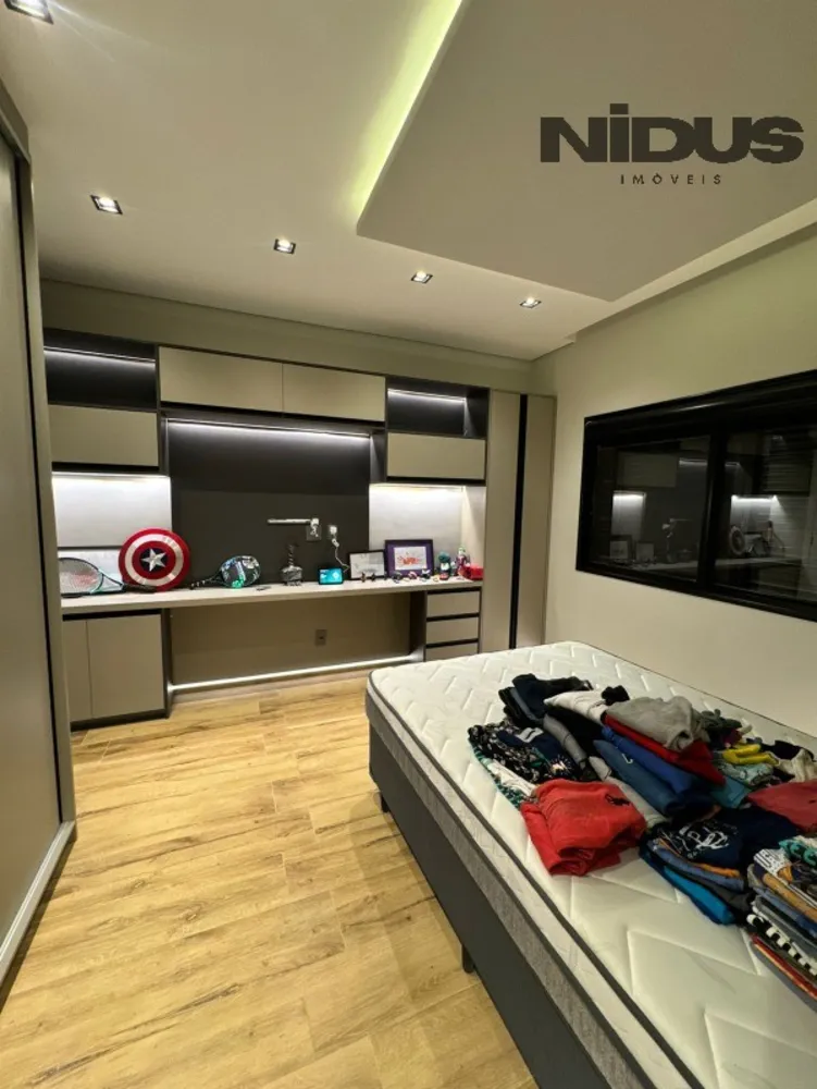 Casa, 4 quartos - Foto 9