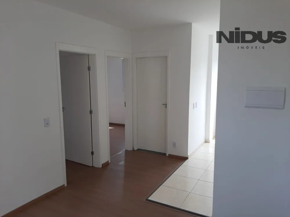 Apartamento, 2 quartos, 47 m² - Foto 3