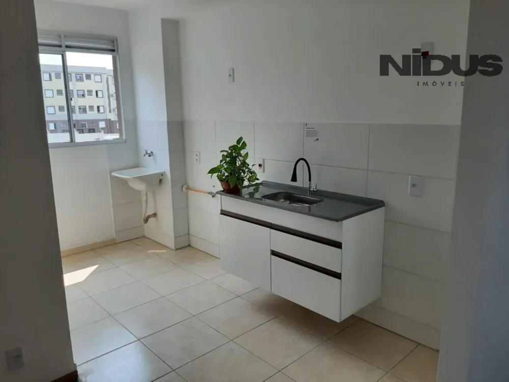Apartamento, 2 quartos, 47 m² - Foto 1