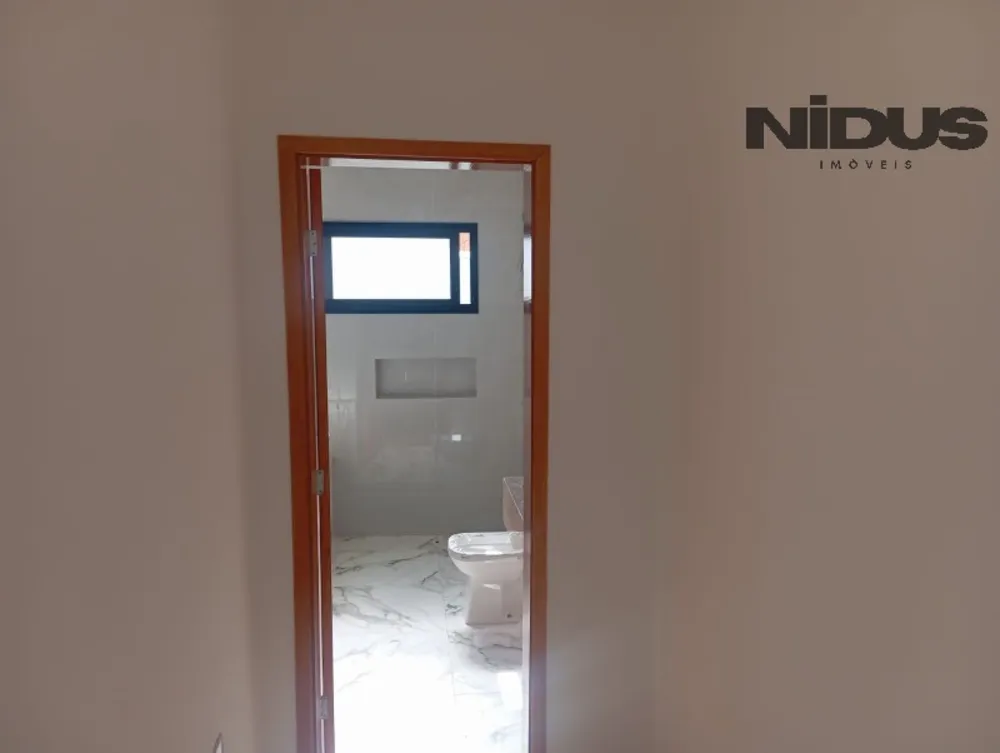 Casa, 3 quartos, 141 m² - Foto 2