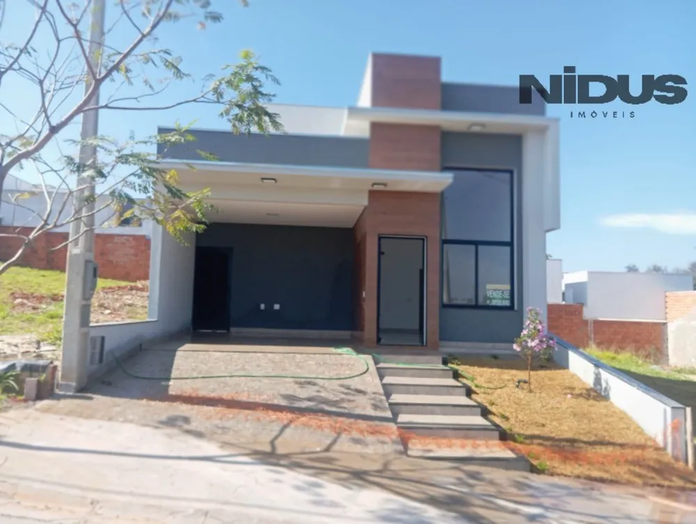 Casa, 3 quartos, 141 m² - Foto 1