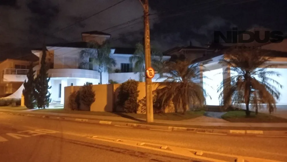 Casa, 4 quartos, 416 m² - Foto 5