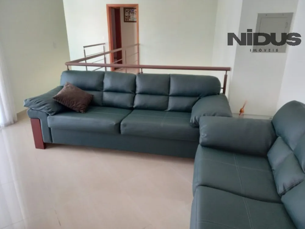 Casa, 4 quartos, 416 m² - Foto 12