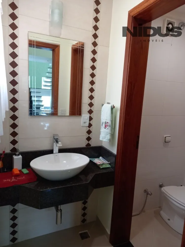 Casa, 4 quartos, 416 m² - Foto 8