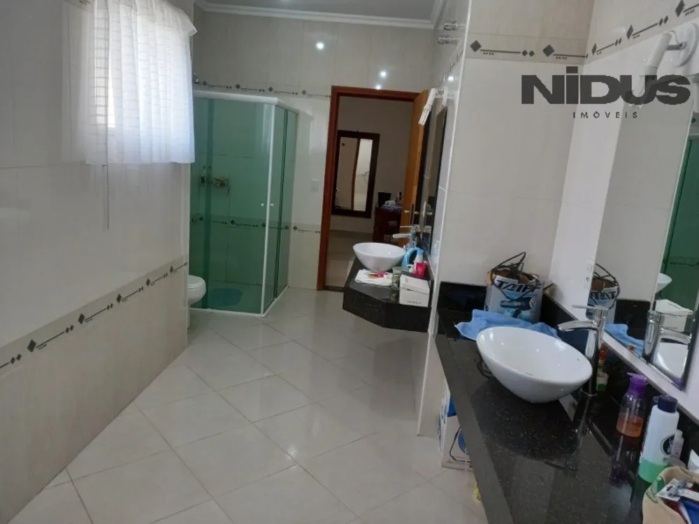 Casa, 4 quartos, 416 m² - Foto 10