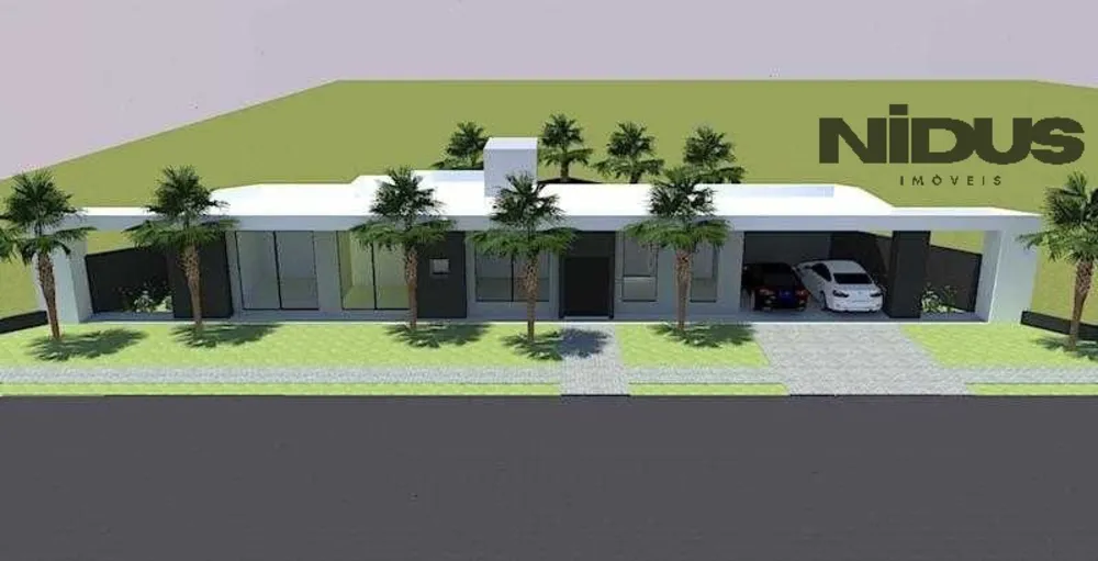 Casa, 3 quartos, 201 m² - Foto 5