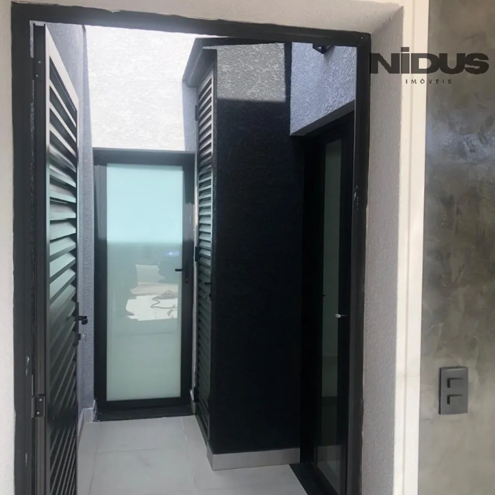Casa, 3 quartos, 160 m² - Foto 9