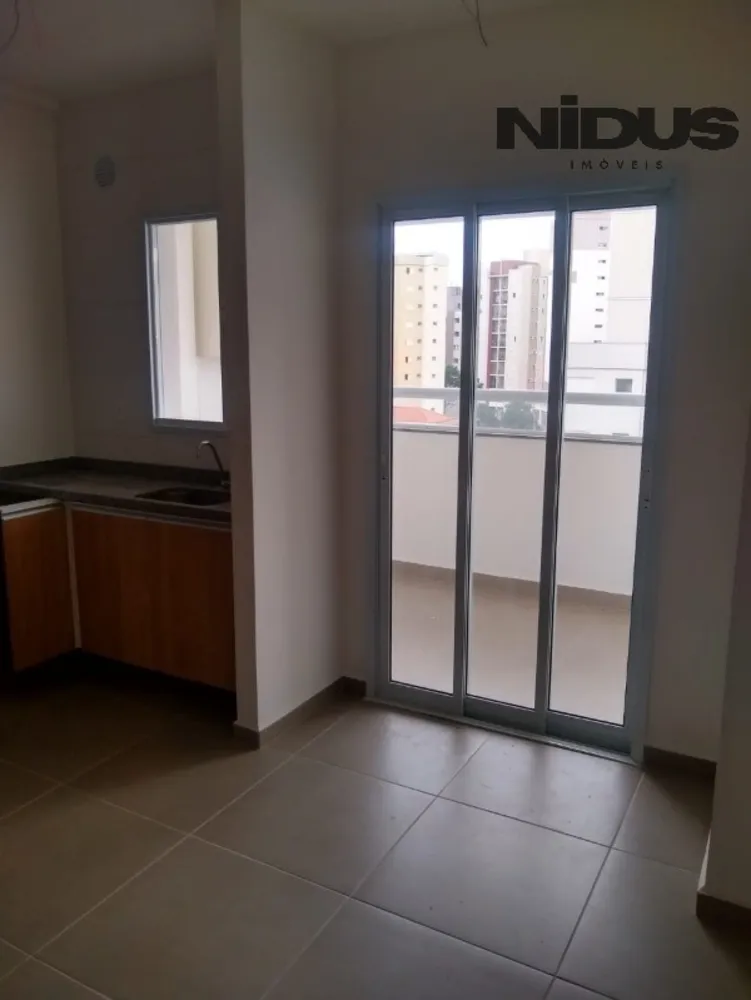 Apartamento, 2 quartos, 52 m² - Foto 1