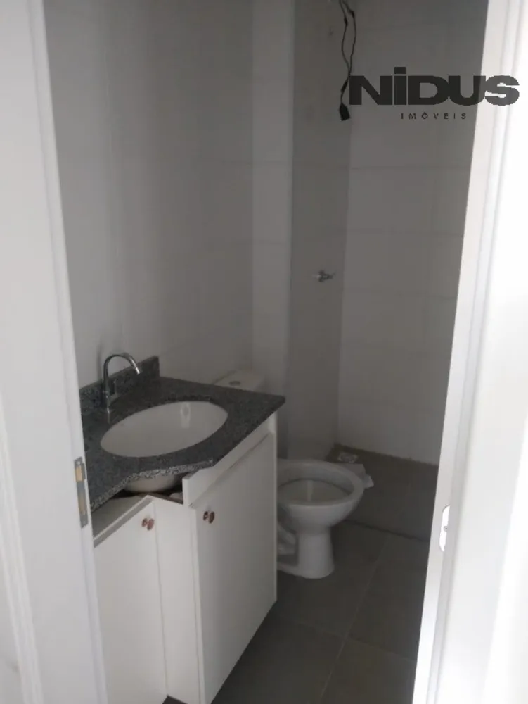 Apartamento, 2 quartos, 52 m² - Foto 8