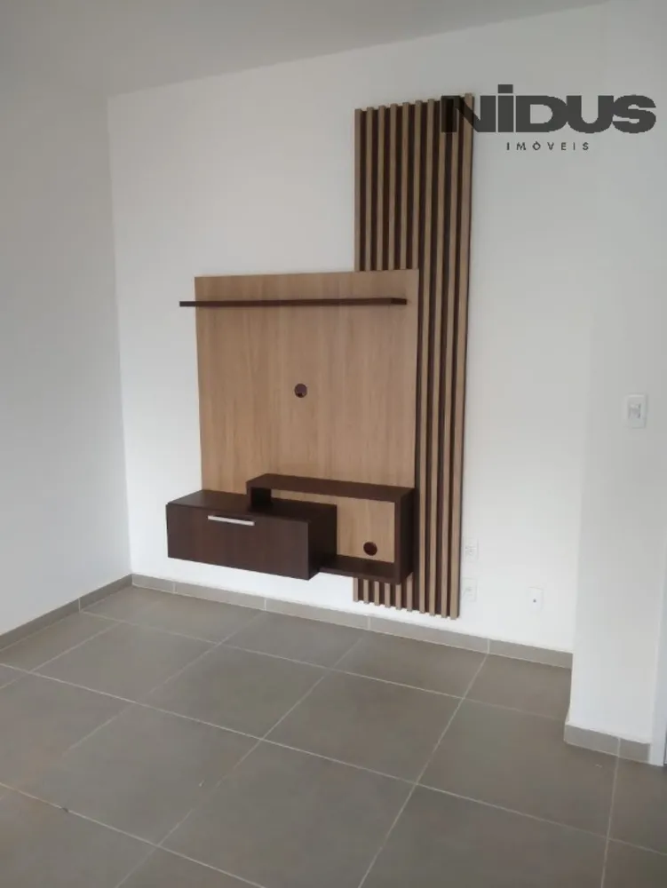 Apartamento, 2 quartos, 52 m² - Foto 3