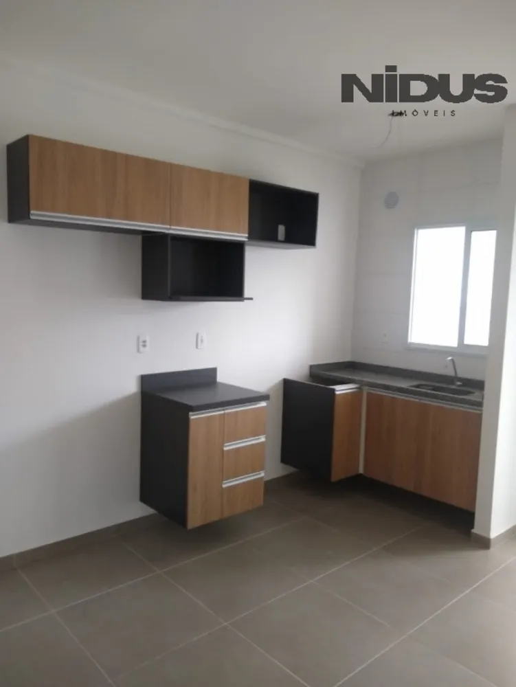 Apartamento, 2 quartos, 52 m² - Foto 2