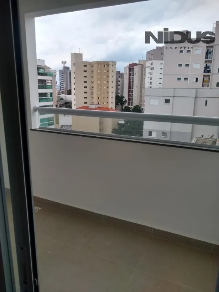 Apartamento, 2 quartos, 52 m² - Foto 5