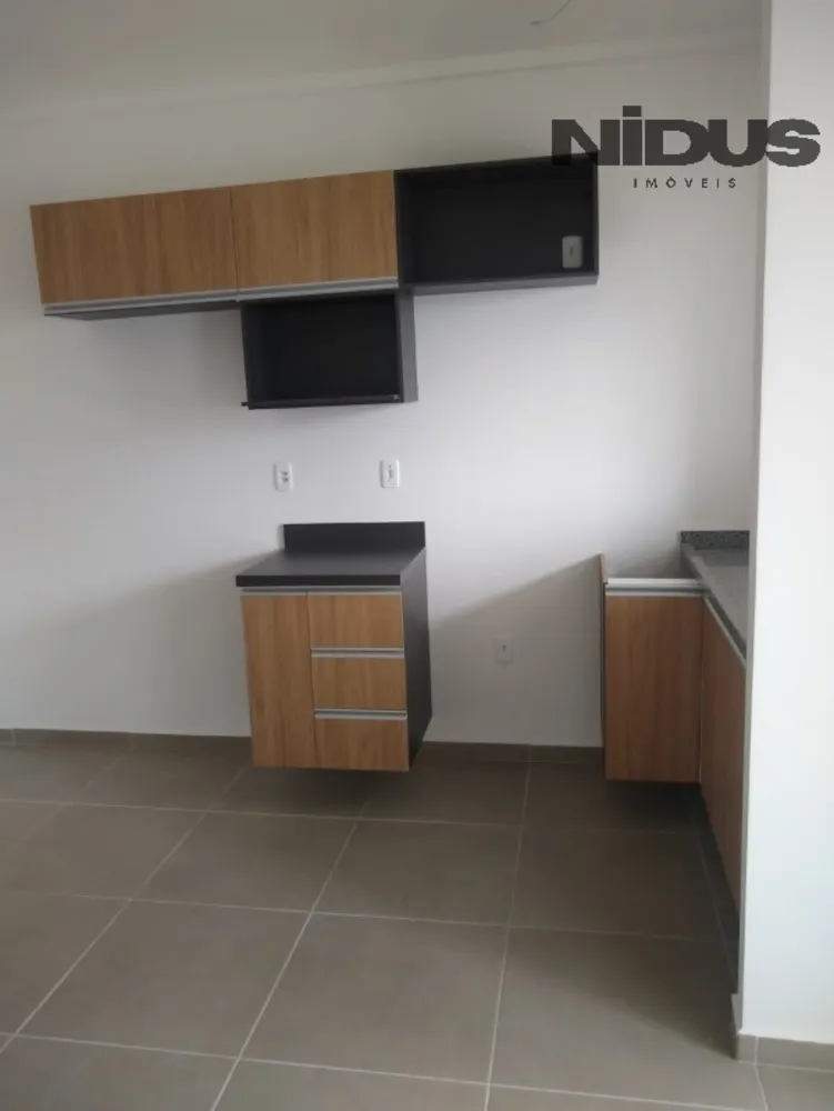 Apartamento, 2 quartos, 52 m² - Foto 4