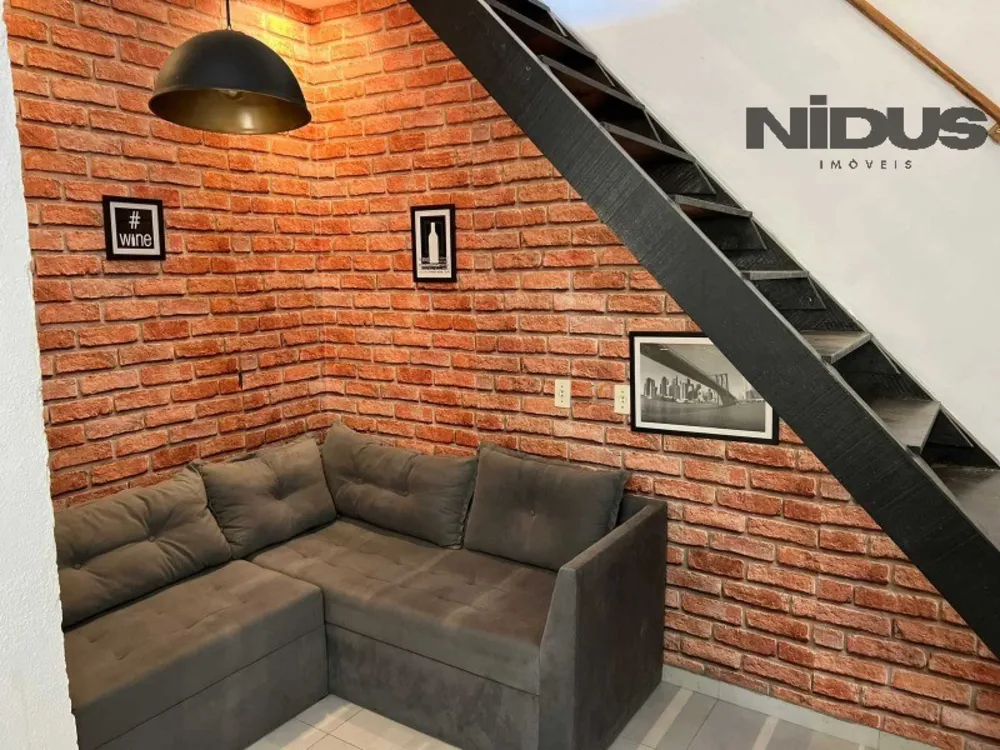 Casa, 1 quarto, 45 m² - Foto 5