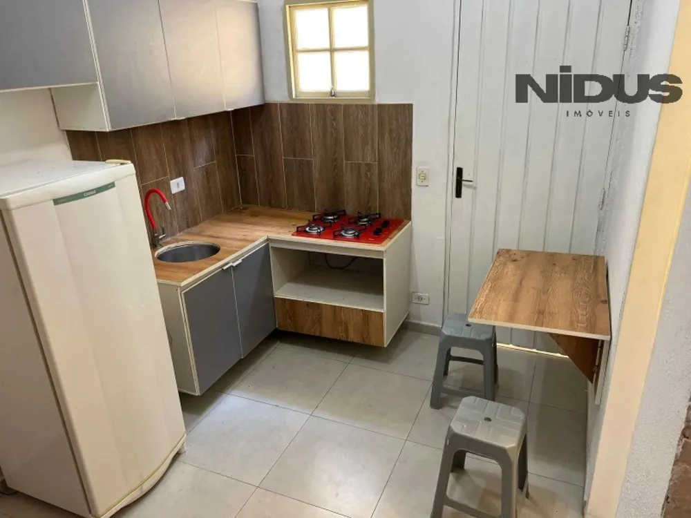 Casa, 1 quarto, 45 m² - Foto 2