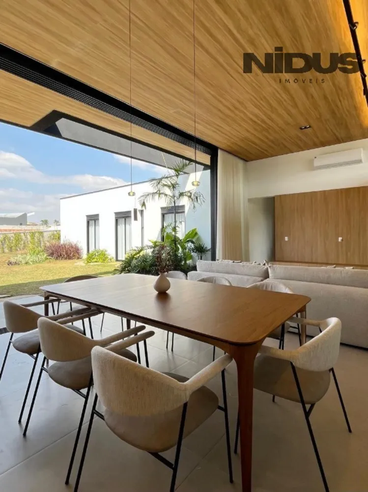 Casa, 3 quartos, 233 m² - Foto 6